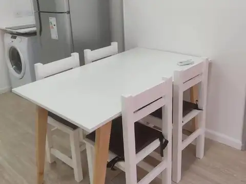 Departamento en alquiler temporario