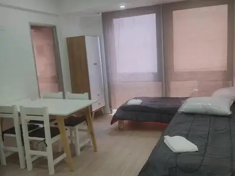 Departamento en Alquiler Temporal 5 años