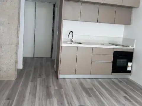 Departamento en Alquiler de 2 ambientes