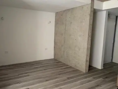 Departamento en alquiler -Palermo