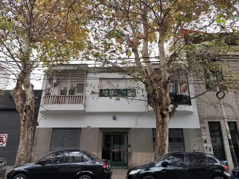 Departamento en Venta en San Cristóbal (Dean Funes al 900) de 3 amb