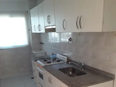 Departamento en Alquiler de 2 ambientes