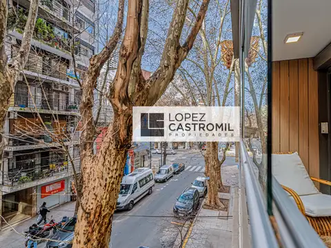 Departamento en Alquiler Temporal 15 años