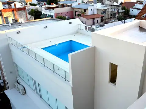 Departamento en Alquiler de 1 dormitorio