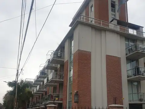 Pasaje Faraday 1500 Departamento 2 Ambientes Balcón Amenitis 35m2 Parque Chacabuco