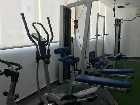 Departamento en Alquiler al Norte