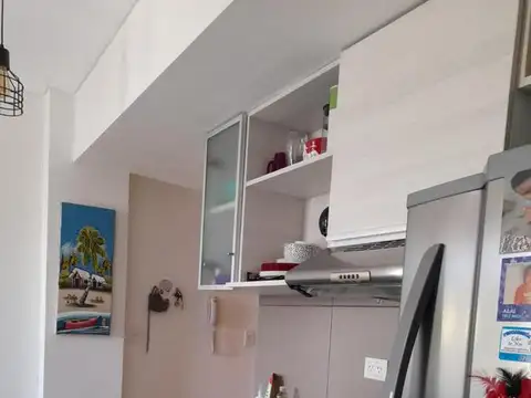 Departamento en Alquiler en Parque Chacabuco, $ 800.000