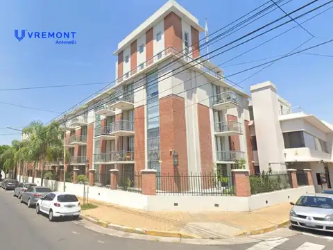 Pasaje Faraday 1500 Departamento 2 Ambientes Balcón Amenitis 35m2 Parque Chacabuco