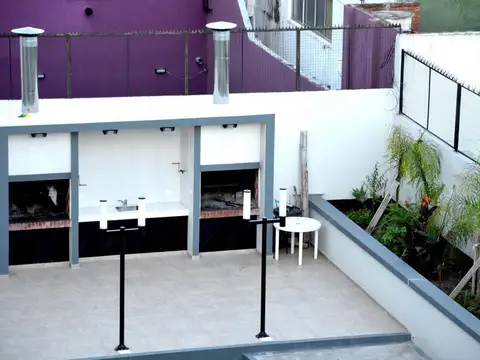 Departamento en Alquiler 10 años