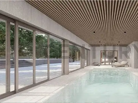 Departamento en Venta en Nordelta  - Barrios Cerrados, USD 403.000