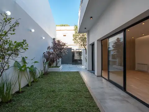 Casa en Venta en Villa General Mitre, CABA