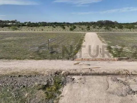 Terreno en Venta de 555,0 m2