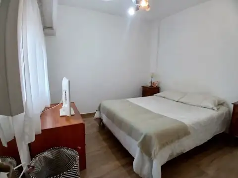 EN VENTA DOS AMBIENTES BELGRANO BAJAS EXPENSAS  