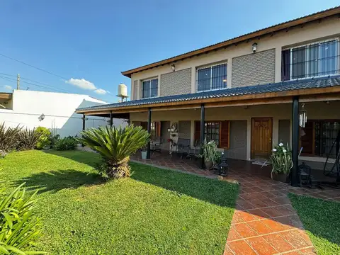 Casa en Venta en Virrey del Pino, USD 238.000