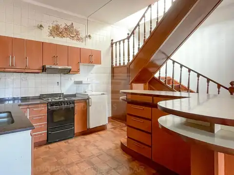 Casa en Alquiler 43 años