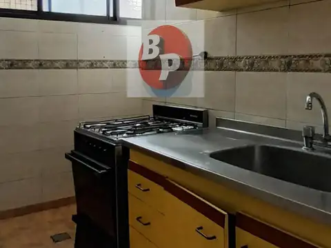 Departamento en Alquiler de 2 dormitorios