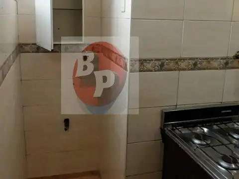 Departamento en Alquiler en Balvanera, $ 650.000