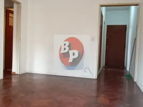 REGIO DEPTO 3 AMB. AMPLIOS Y COMODOS EN EXCELENTE ZONA 