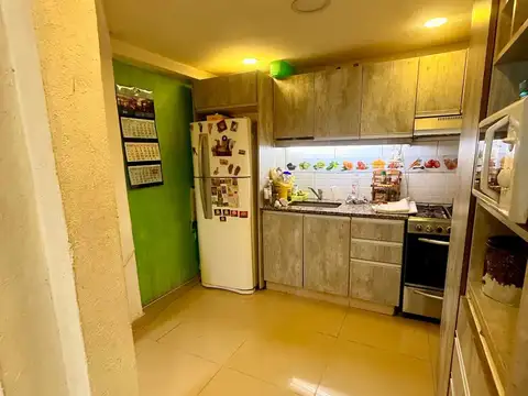 Depto Tipo Casa en Venta 36 años