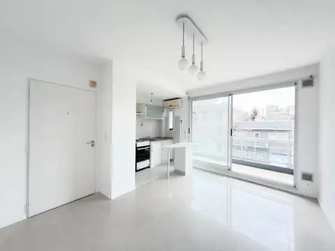 Departamento en Venta en Flores, CABA