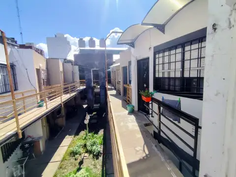 Departamento en Venta 40 años