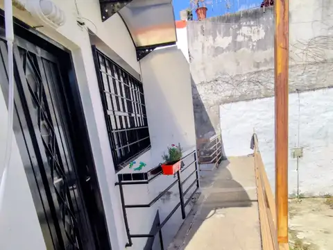 Departamento en Venta al Oeste