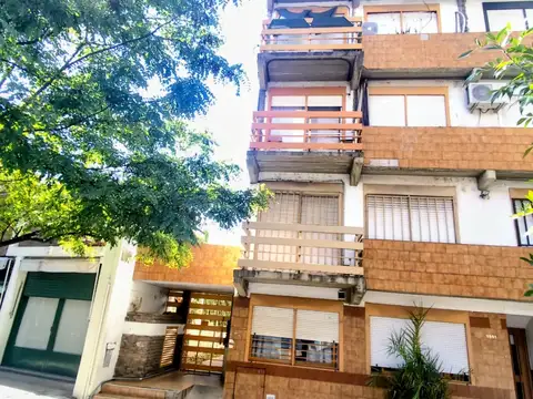 Oportunidad departamento monoambiente A 2 cuadras de Pellegrini, Maipú al 1900 Imperdible para inversión, o primera vivienda