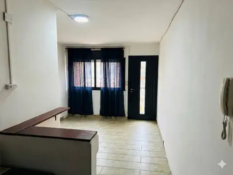 Departamento en Venta 40 años