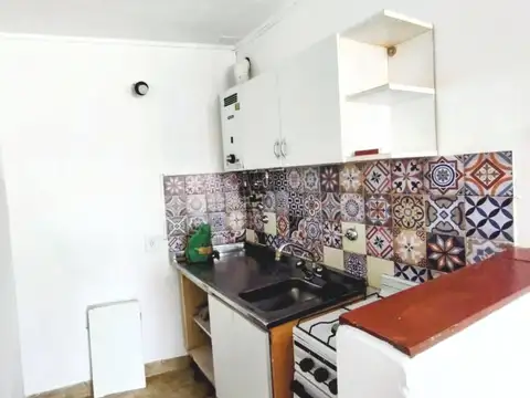 Departamento en Venta en Centro, USD 20.000