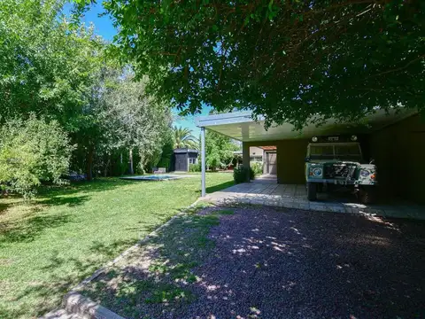 Casa en Venta 16 años