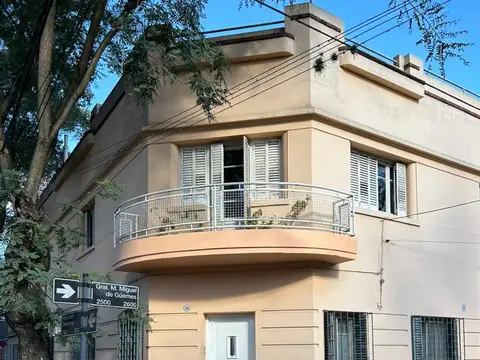 Fray Justo Sarmiento 700, Piso PB