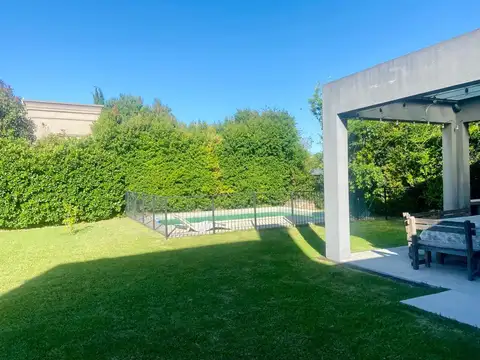 Casa en Alquiler Temporal de 3 dormitorios