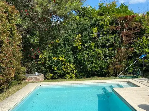 Casa en Alquiler Temporal en Laguna Del Sol, USD 4.600