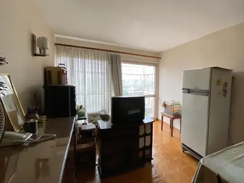 Departamento en Venta en Parque Patricios, USD 72.000