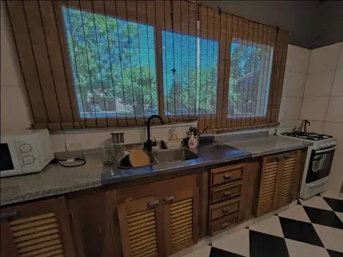 Casa en Alquiler de 3 dormitorios