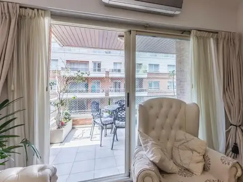 Departamento en Venta en Puerto Madero, USD 440.000