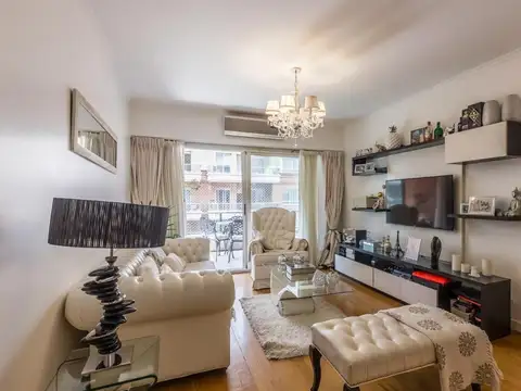 Departamento en Venta de 3 ambientes