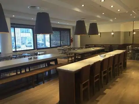 Oficina en Alquiler en Olivos, USD 44.000