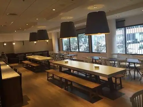 Oficina en Alquiler 10 años