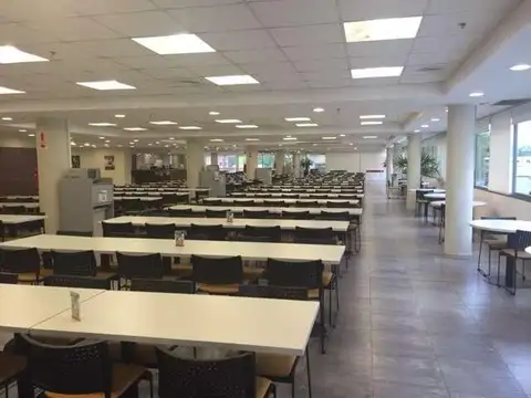 Oficina en Alquiler 10 años