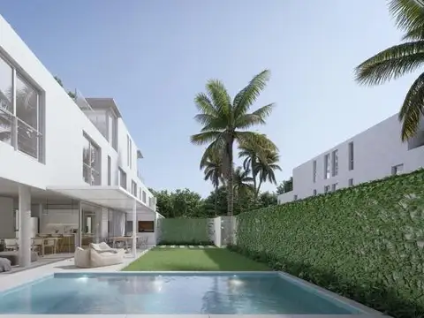 Casa en Venta al Noroeste