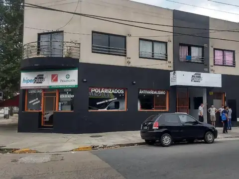 Excelente Monoambiente En 1° Piso