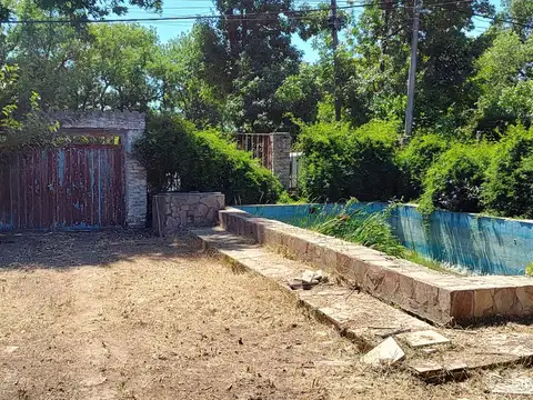 Casa en Venta en Funes, USD 58.000