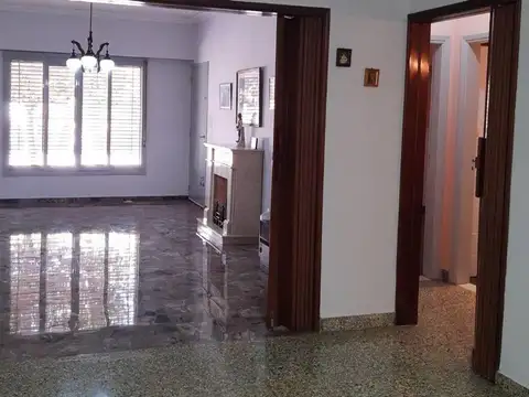 Casa en Venta 40 años