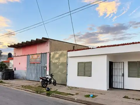 Galpon en Venta en Villa El Libertador, USD 110.000