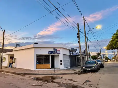 Galpon en Venta 46 años