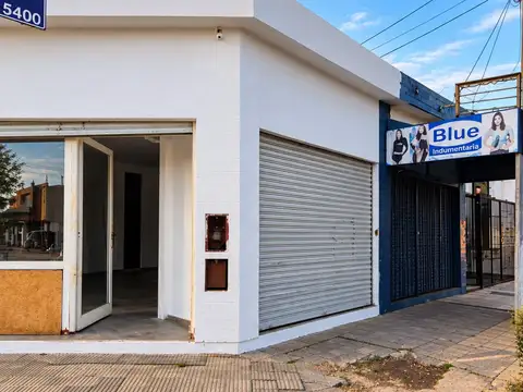 Galpon en Venta en Villa El Libertador, USD 110.000