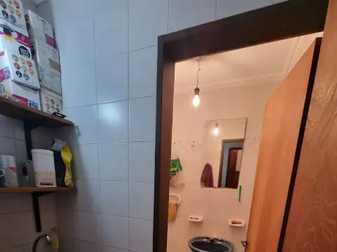 Oficina Monoambiente con 1 baño