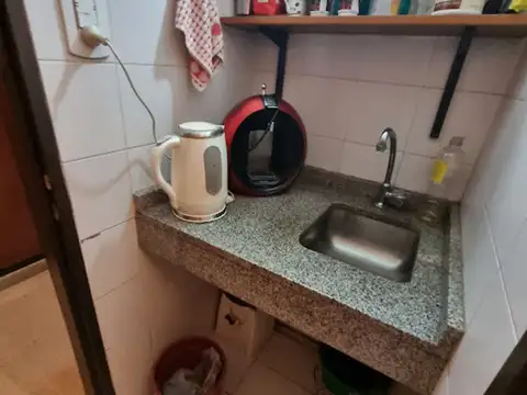 Oficina en Venta 25 años