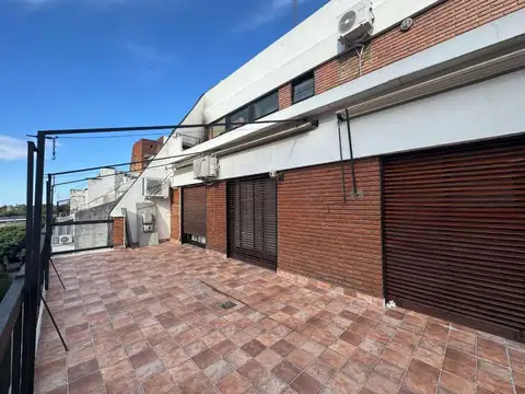 Departamento en Alquiler 40 años
